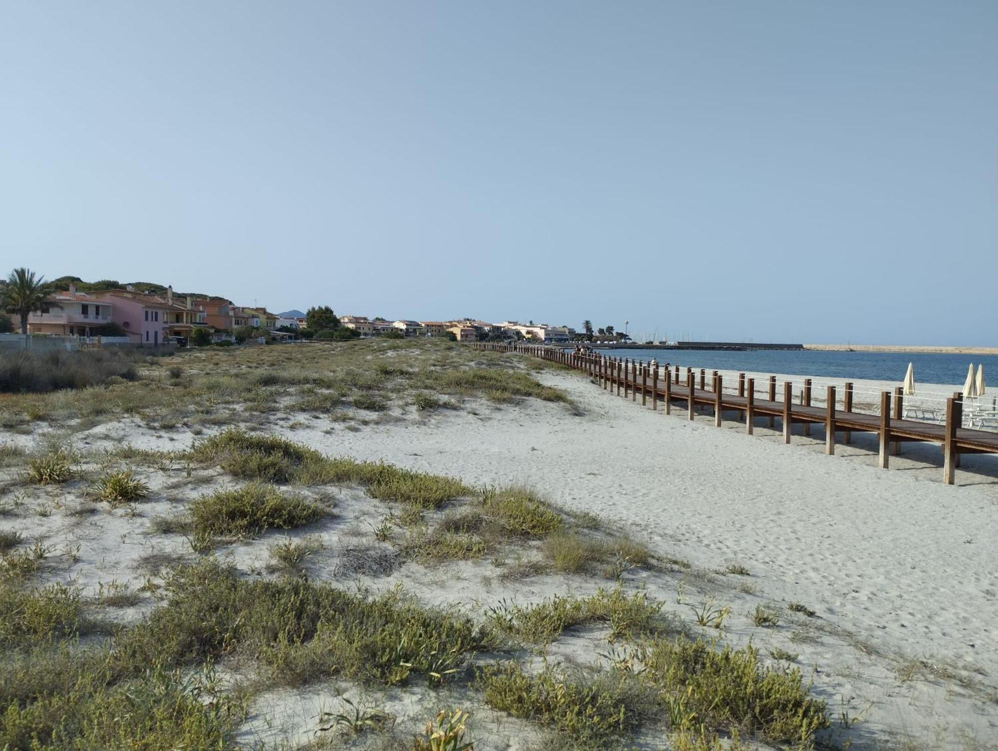 Summer Room- Fronte Spiaggia لا كاليتا المظهر الخارجي الصورة