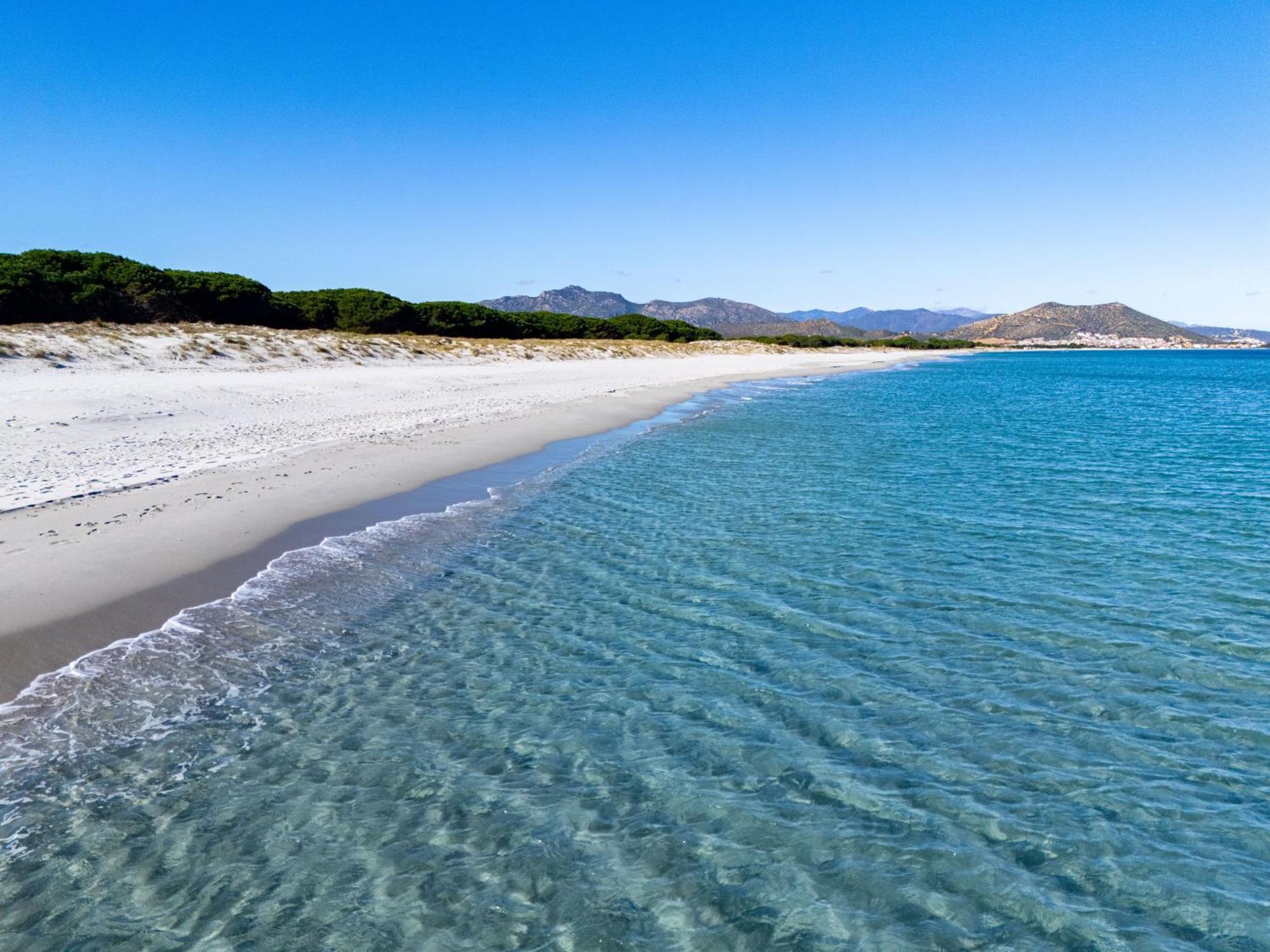Summer Room- Fronte Spiaggia لا كاليتا المظهر الخارجي الصورة