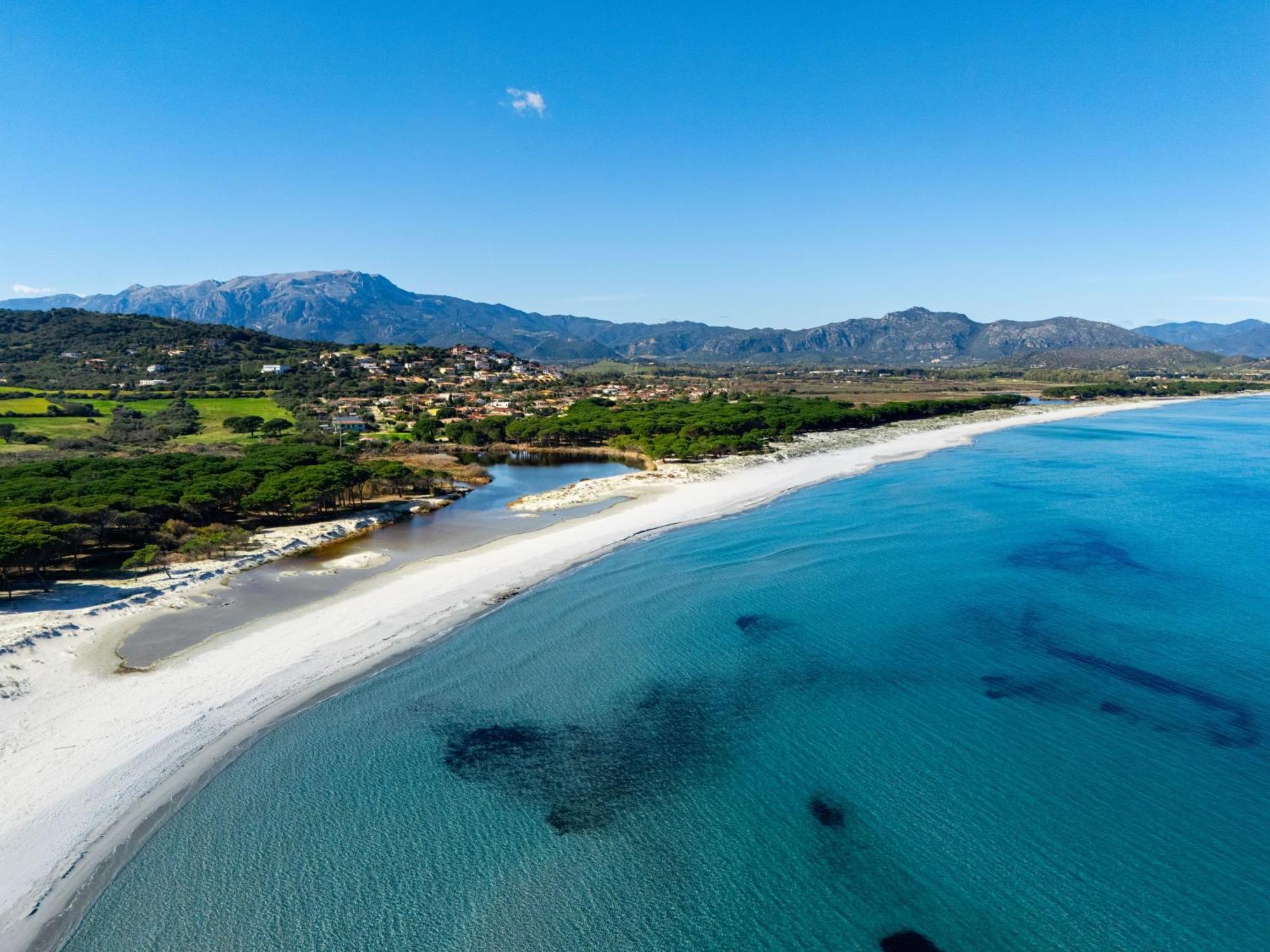 Summer Room- Fronte Spiaggia لا كاليتا المظهر الخارجي الصورة