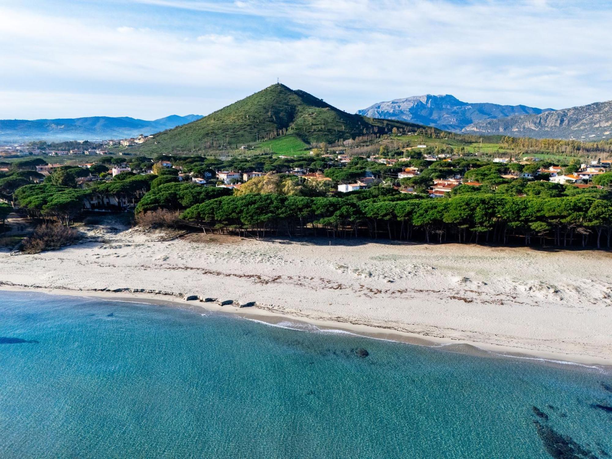 Summer Room- Fronte Spiaggia لا كاليتا المظهر الخارجي الصورة